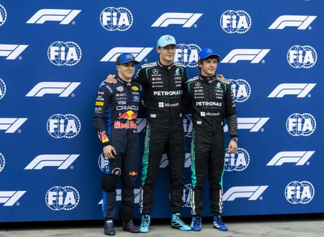 开云-2026赛季F1本周拉开大幕 5大悬念将如何一一解答？