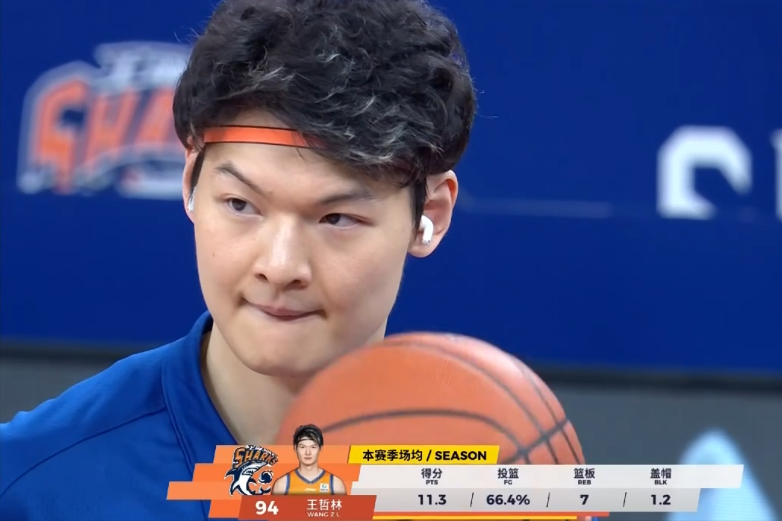 开云-CBA：王哲林25分现役第一！张镇麟9中1，郭艾伦徐昕缺战